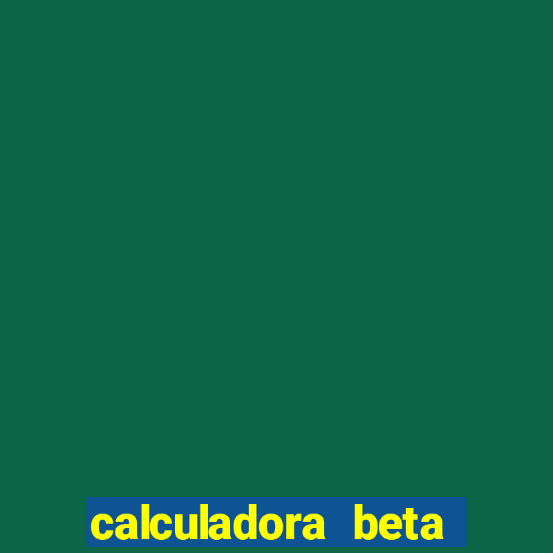 calculadora beta hcg babycenter